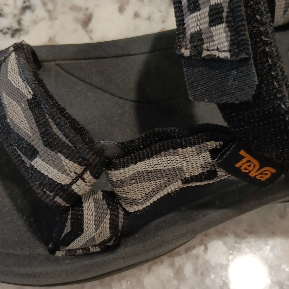 Teva kids sandal - Picture 2 of 2